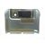 Sony Ericsson W580i Верхняя часть корпуса (Серый) (original) Sony Ericsson - Сервис Плюс Рус