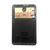 ASUS MeMO Pad 7 (ME176C) Задняя крышка (Черный) (original) ASUS - Сервис Плюс Рус