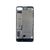 Nokia Lumia 630 (RM-976) Подложка дисплея (Черный) (original) Nokia - Сервис Плюс Рус