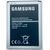 Samsung Galaxy J1 (2016) SM-J120F/DS Аккумулятор (Оригинал) Samsung - Сервис Плюс Рус