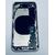 iPhone 8 корпус с элементами, оригинал, снятый (белый) Apple - Сервис Плюс Рус