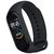 Фитнес-браслет Xiaomi Mi Band 4 - Черный Xiaomi - Сервис Плюс Рус