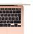 MacBook Air (Retina, 2018) Gold Wi-Fi [A1932] (13.3/i5 1.6 GHz/8gb/128 ssd) Apple - Сервис Плюс Рус