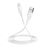 Кабель USB Lightning BX18 1M Borofone белый Borofone - Сервис Плюс Рус