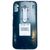 Motorola Moto G3 (XT1541) Рамка дисплея (средняя часть) (оригинал) - черный Motorola - Сервис Плюс Рус