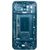 Motorola Moto G3 (XT1541) Рамка дисплея (средняя часть) (оригинал) - черный Motorola - Сервис Плюс Рус