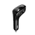 Автомобильное зарядное устройство Baseus Streamer F40 AUX Wireless MP3 Car Charger CCF40-01 Black Baseus - Сервис Плюс Рус