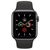 Умные часы Apple Watch Series 5 GPS 44мм Aluminum Case with Sport Band Apple - Сервис Плюс Рус
