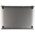 Нижняя часть корпуса Apple для MacBook Air 13 Retina A1932 Late 2018 Mid 2019 Silver Серебро 613-0 оригинал) б.у Apple - Сервис Плюс Рус