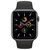 Apple Watch SE GPS 44мм Aluminum Case with Sport Band Apple - Сервис Плюс Рус
