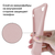 Накладка силиконовая Silicone Cover для Xiaomi Redmi 9C, пудровая Xiaomi - Сервис Плюс Рус