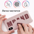 Накладка силиконовая Silicone Cover для Xiaomi Redmi 9C, пудровая Xiaomi - Сервис Плюс Рус