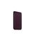 Кардхолдер для Apple iPhone Leather Wallet with MagSafe - Dark Cherry - Сервис Плюс Рус