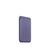 Кардхолдер для Apple iPhone Leather Wallet with MagSafe - Wisteria - Сервис Плюс Рус