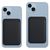 Кардхолдер для Apple iPhone Leather Wallet with MagSafe - Dark Cherry - Сервис Плюс Рус