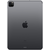 Apple iPad Pro 11 (2021), RU, 128 ГБ, Wi-Fi, серый космос Apple - Сервис Плюс Рус