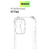 Чехол для iPhone 15 Pro Max TPU 1.2 мм прозрачный - Сервис Плюс Рус