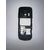 Nokia 6303i Средняя часть корпуса (Черный) (org.) - Сервис Плюс Рус