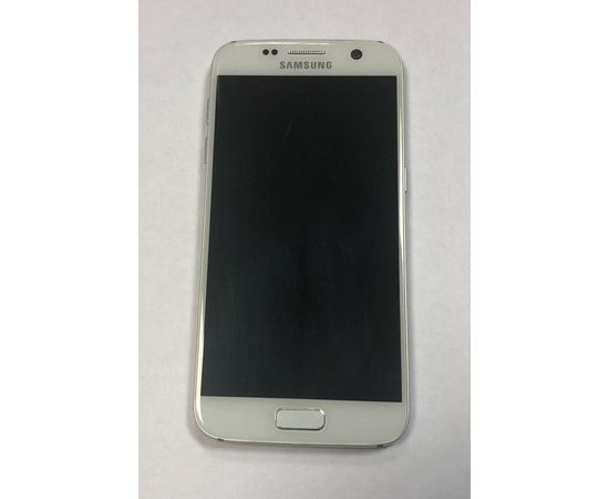 Samsung Galaxy S7 32Gb (SM-G930F) Белый Samsung - Сервис Плюс Рус