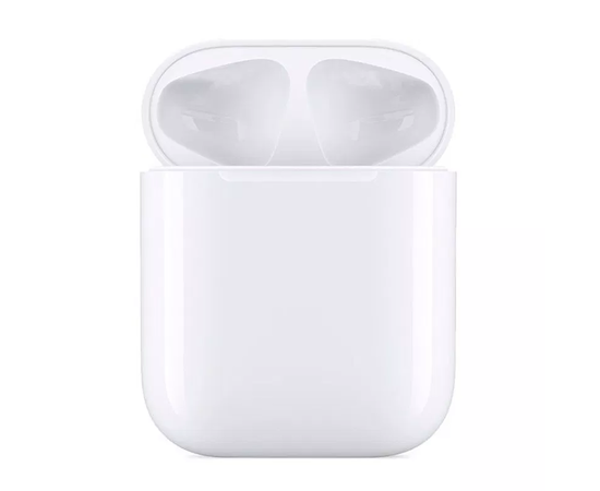 Кейс для зарядки Apple AirPods (Case) (Б/У) Apple - Сервис Плюс Рус