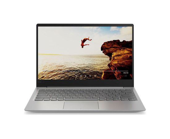 Lenovo Ideapad 320S-13IKB (серебристый) (Без аккумулятора) Lenovo - Сервис Плюс Рус