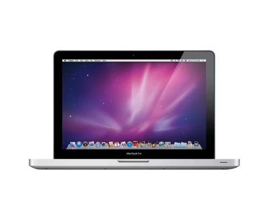 MacBook Pro (13 дюймов, начало 2011 г.) (A1278) (i7/4Gb/500Gb HDD) Apple - Сервис Плюс Рус