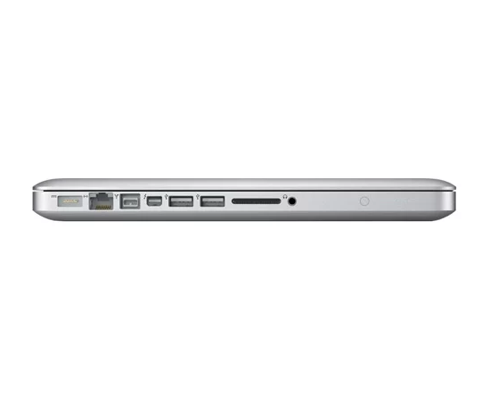 MacBook Pro (13 дюймов, начало 2011 г.) (A1278) (i7/4Gb/500Gb HDD) Apple - Сервис Плюс Рус