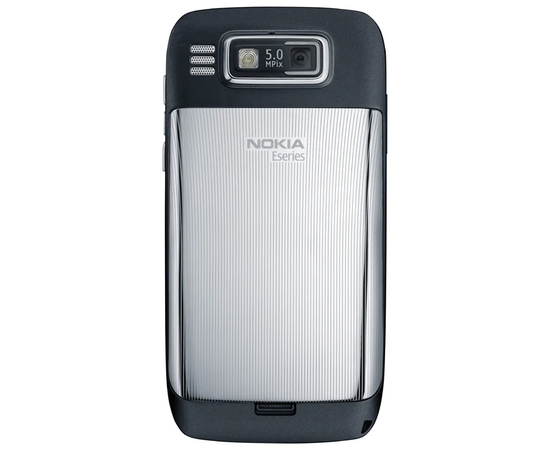 Nokia E72 (RM-530) (Черный) Nokia - Сервис Плюс Рус