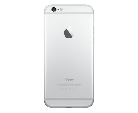 iPhone 6 16GB Silver Apple - Сервис Плюс Рус