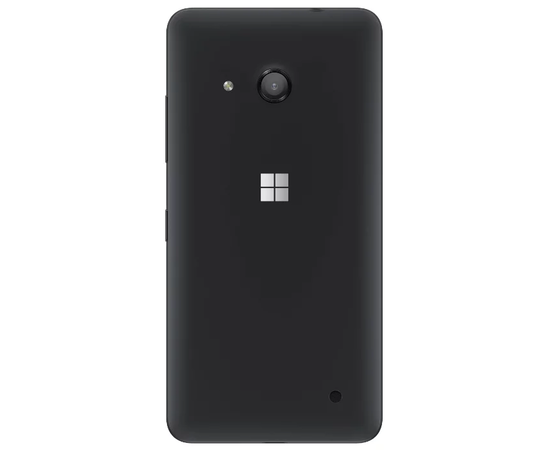 Microsoft Lumia 550 (Черный) Microsoft - Сервис Плюс Рус