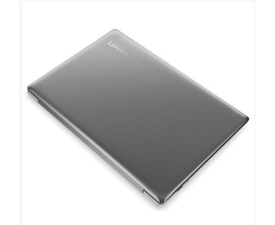 Lenovo Ideapad 320S-13IKB (серебристый) (Без аккумулятора) Lenovo - Сервис Плюс Рус