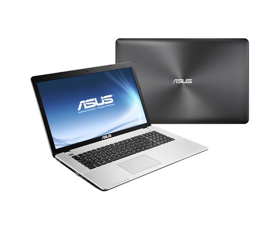 Asus K750JB-TY070H ASUS - Сервис Плюс Рус