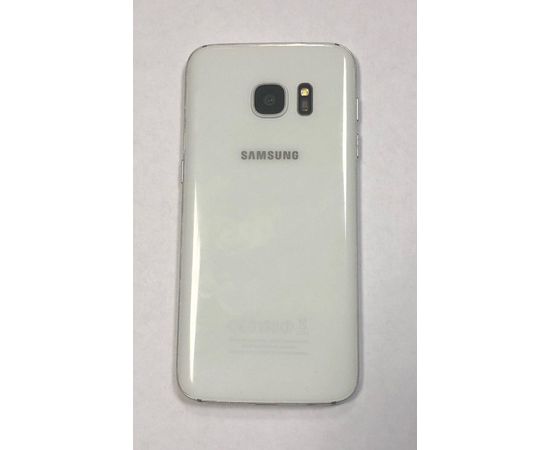 Samsung Galaxy S7 32Gb (SM-G930F) Белый Samsung - Сервис Плюс Рус