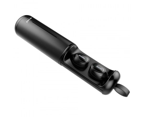 Bluetooth наушники Awei T5 + charging case Awei - Сервис Плюс Рус