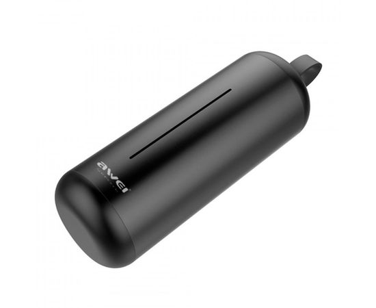 Bluetooth наушники Awei T5 + charging case Awei - Сервис Плюс Рус