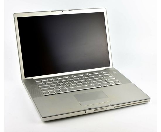 Apple MacBook Pro 15" Core 2 Duo (A1211) (Core 2 Duo 2,33GHz, 4Gb, 120Gb SSD) Apple - Сервис Плюс Рус