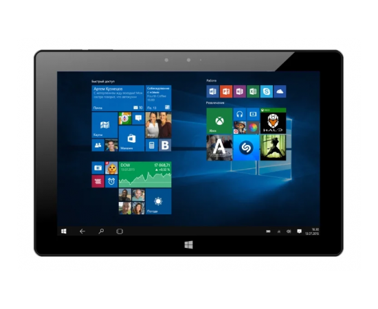 Irbis TW48 3G (Intel Atom Z3735G/1,33GHz/2Gb/32Gb) с докстанцией IRBIS - Сервис Плюс Рус