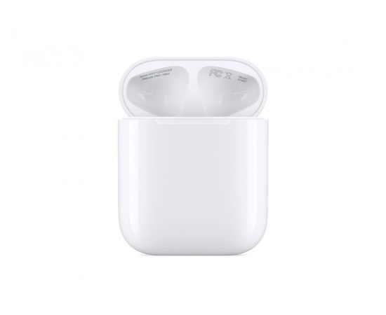 Кейс для зарядки Apple AirPods (Case) Apple - Сервис Плюс Рус