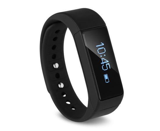 Фитнес браслет iWown i5 Plus - Black iWown - Сервис Плюс Рус