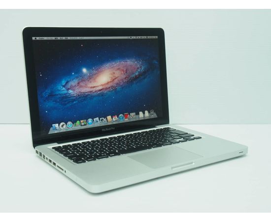 Apple MacBook Pro (13 дюймов, середина 2010 г.) (Intel Core 2 Duo/4Gb/250Gb HDD) Apple - Сервис Плюс Рус