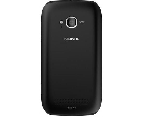Nokia Lumia 710 (black) Nokia - Сервис Плюс Рус
