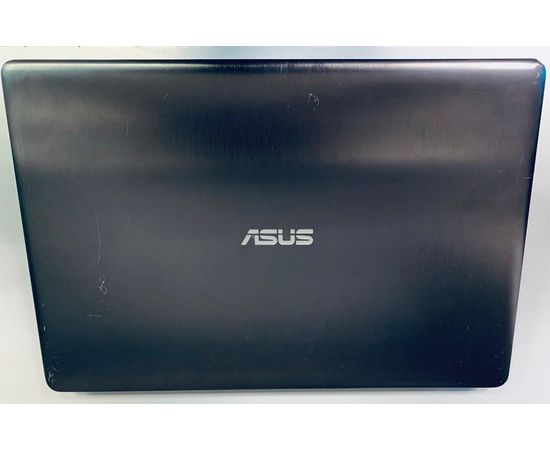 Ноутбук ASUS N750JV-T4008H 17.3" /i7, 3.4 ГГц/ 12Gb/1000GB (серебристый) ASUS - Сервис Плюс Рус