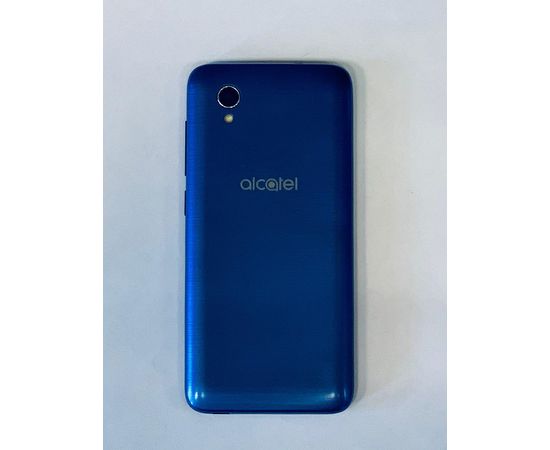 Alcatel 1 (5033D) 1 / 8GB (синий) Alcatel - Сервис Плюс Рус