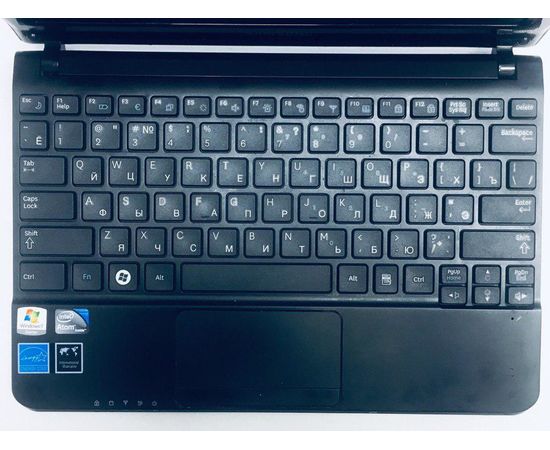 Нетбук Samsung NC110P-P05RU (Atom N2600 1,6GHz/2Gb/500Gb) Samsung - Сервис Плюс Рус