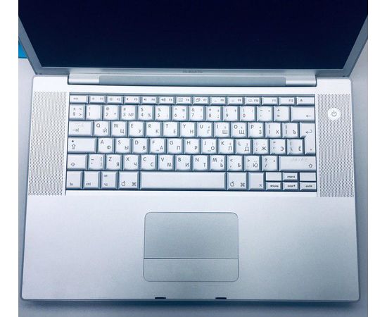 Apple MacBook Pro 15" Core 2 Duo (A1211) (Core 2 Duo 2,33GHz, 4Gb, 120Gb SSD) Apple - Сервис Плюс Рус