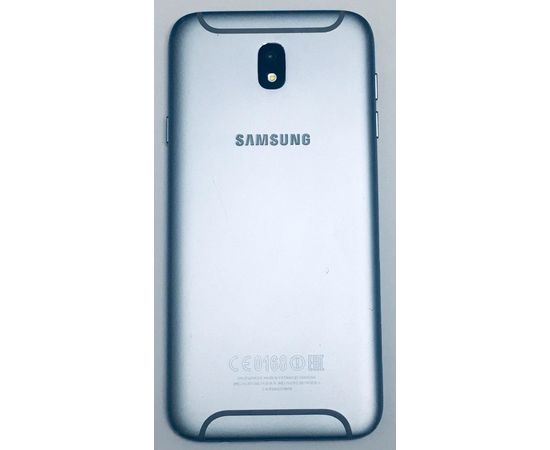 Samsung Galaxy J7 (SM-J730FM/DS) (3Gb/16Gb) (Голубой) Samsung - Сервис Плюс Рус