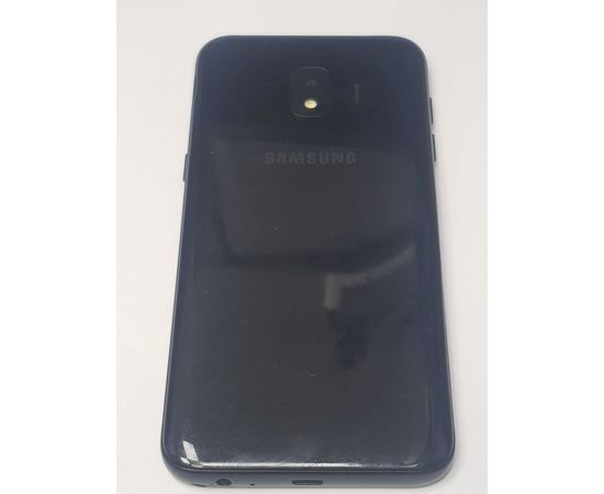 Samsung Galaxy J2 core (1GB/8GB) (SM-J260F) Черный Samsung - Сервис Плюс Рус