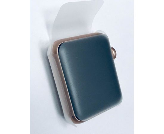 Apple Watch Series 1 38mm (2-е поколение) with Sport Band (Алюминий Rose Gold) Apple - Сервис Плюс Рус