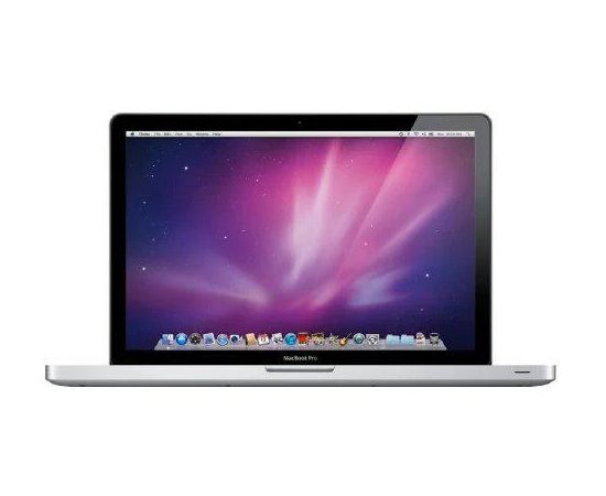 Apple MacBook Pro (15 дюймов, конец 2011г.) (i7/2,2GHz/500Gb HDD/Video intel HD 512Mb) Apple - Сервис Плюс Рус