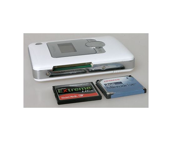 Transcend USB2 Photobank 40GB Transcend - Сервис Плюс Рус